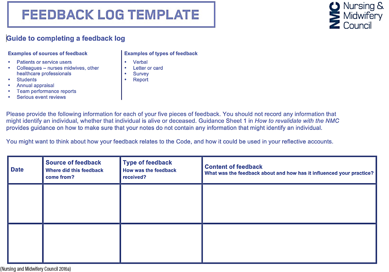 cms 5 revalidation form